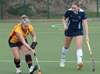 Fourths win as Seconds battle against high-flying opposition