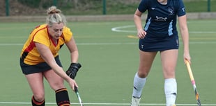 Fourths win as Seconds battle against high-flying opposition