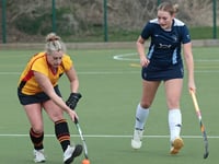 Fourths win as Seconds battle against high-flying opposition