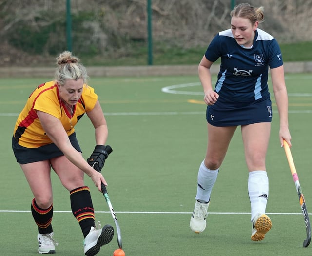 Fourths win as Seconds battle against high-flying opposition