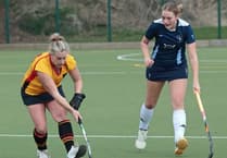 Fourths win as Seconds battle against high-flying opposition
