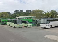 Coach operator ordered to cut number of vehicles in fleet