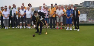 People invited to roll up and give bowling a go