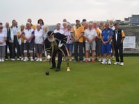 People invited to roll up and give bowling a go