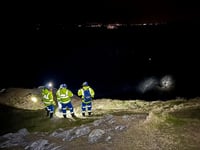 Major search launched for missing man 