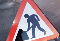 Work to reduce traffic speeds and improve pedestrian safety near St Ives to begin
