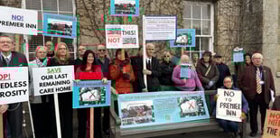 Last ditch attempt to stop hotel ‘monstrosity’ fails
