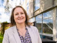 PCC defends police response to Ann Widdecombe's death 