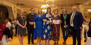 Redruth Local Hero Awards to shine light on pillars of the community