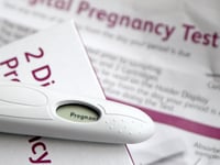 More admissions for ectopic pregnancy in Cornwall