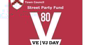 People encouraged to apply for street party grants