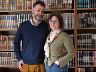 Man's remarkable discovery brings lost botanical masterpieces to light