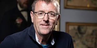 Football legend set to make an appearance to support charity