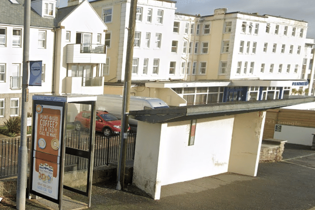 BT to remove unused Pentire payphone