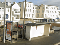 Plans consulted on to remove a public phone box due to lack of usage