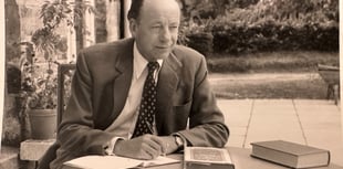 Winston Graham Prize finalists revealed