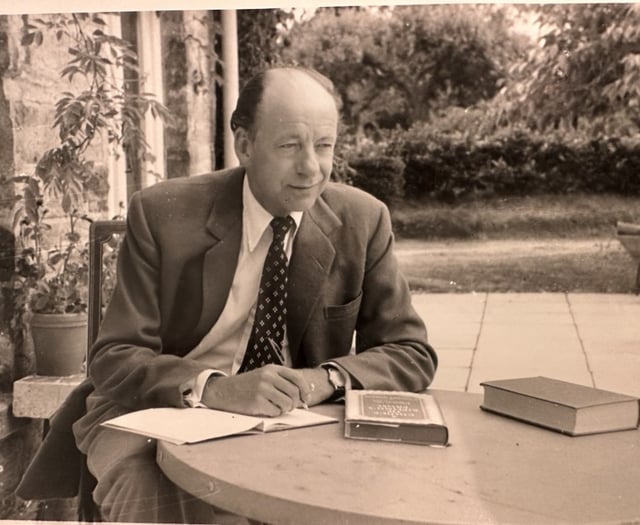 Winston Graham Prize finalists revealed