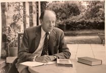 Winston Graham Historical Prize 2026 shortlist revealed