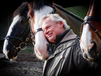 TV personalities among those heading for Devon County Show 2025
