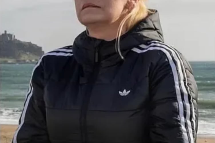 Tina Nash