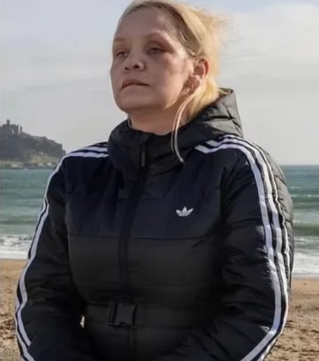 Tina Nash