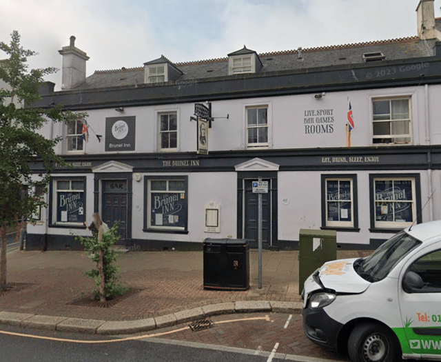 Police appeal for information following serious assault in Saltash