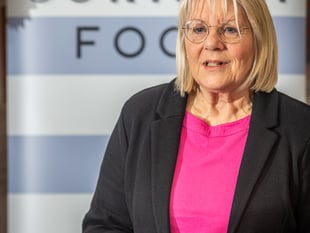 New sustainable food and drink strategy launched