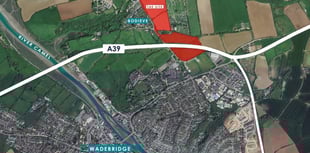 Parish council opposes 245-home plan