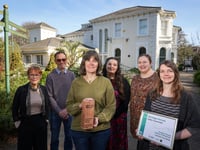 Penlee House wins Exhibition of the Year at heritage awards