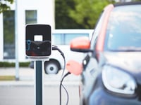 More than a quarter of EV owners have regrets about buying their car