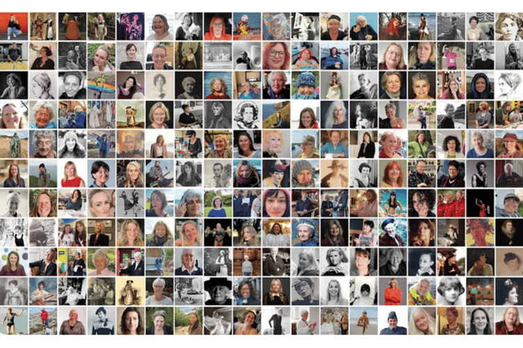 New exhibition celebrating women in Cornwall set to open.