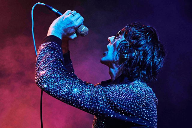 Britpop icon Richard Ashcroft headlines Cornwall festival