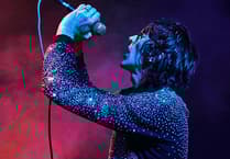 Britpop icon Richard Ashcroft headlines Cornwall festival