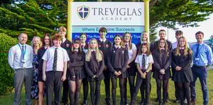 School turns its fortunes around after being rated as good by Ofsted 