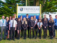 School turns its fortunes around after being rated as good by Ofsted 
