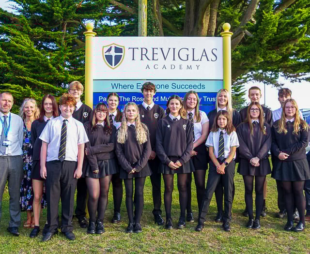 School turns its fortunes around after being rated as good by Ofsted 