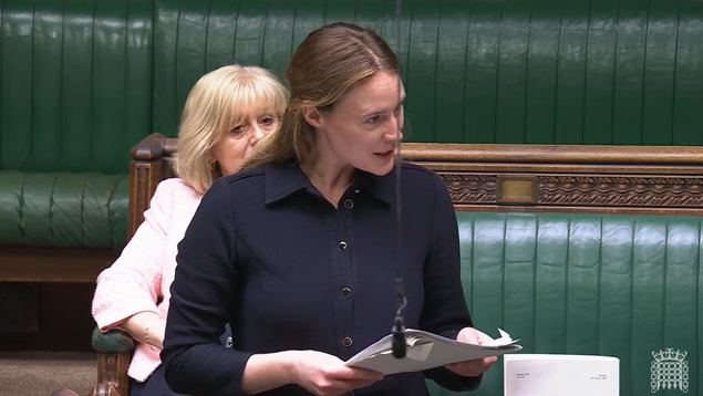 Cornwall's Voice: Anna Gelderd, Labour MP for South East Cornwall