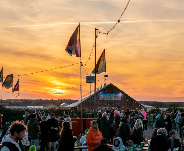 Music and cider festival set to deliver its 'best ever' line-up