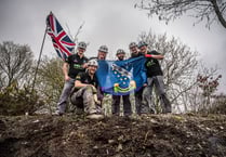 Cornwall triumphs at 47th International Mining Games