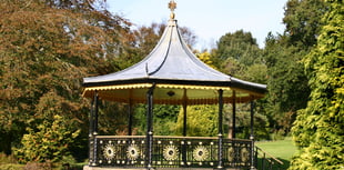 Popular summer bandstand concerts return