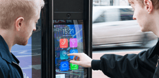 Campaign launched to oppose smart kiosks being installed around town