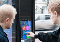 Campaign launched to oppose smart kiosks being installed around town