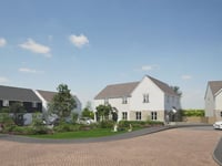 Planning: Proposals for new housing developments across Cornwall