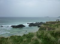 Cornwall Favourites: The wonderful towans near Hayle and Gwithian