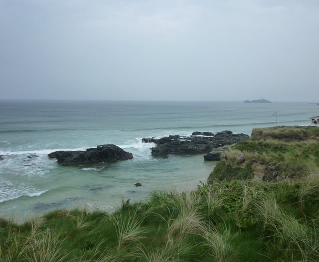 Cornwall Favourites: The wonderful towans near Hayle and Gwithian