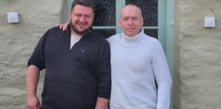 Iconic waterside pub reopens its doors 