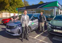 New jobs created as car hire branches open in Cornwall