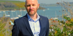 Tributes paid to departing manager