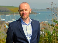 Tributes paid to departing manager