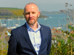 Tributes paid to departing manager